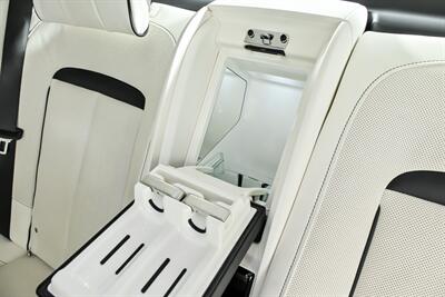 2021 Rolls-Royce Ghost EWB-SHOOTING STAR HEADLINER- 4 SEATER! - Photo 28 - Joliet, IL 60435