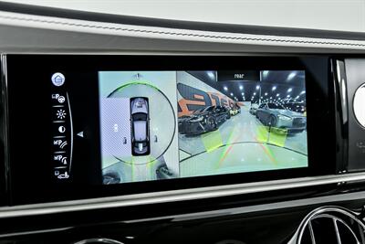 2021 Rolls-Royce Ghost EWB-SHOOTING STAR HEADLINER- 4 SEATER! - Photo 38 - Joliet, IL 60435