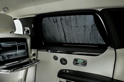 2021 Rolls-Royce Ghost EWB-SHOOTING STAR HEADLINER- 4 SEATER! - Photo 26 - Joliet, IL 60435
