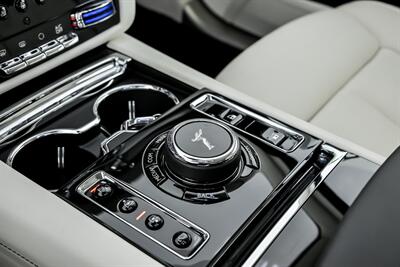 2021 Rolls-Royce Ghost EWB-SHOOTING STAR HEADLINER- 4 SEATER! - Photo 41 - Joliet, IL 60435