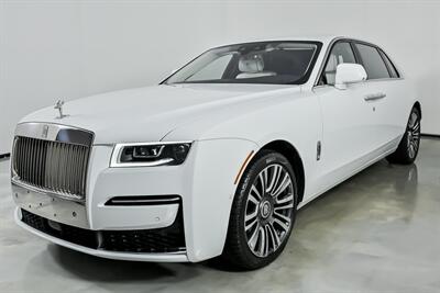 2021 Rolls-Royce Ghost EWB-SHOOTING STAR HEADLINER- 4 SEATER! - Photo 5 - Joliet, IL 60435