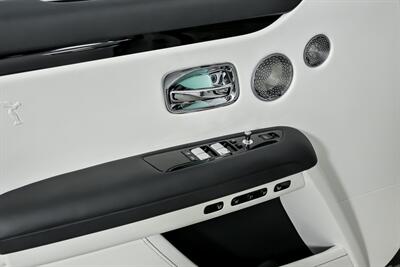 2021 Rolls-Royce Ghost EWB-SHOOTING STAR HEADLINER- 4 SEATER! - Photo 17 - Joliet, IL 60435