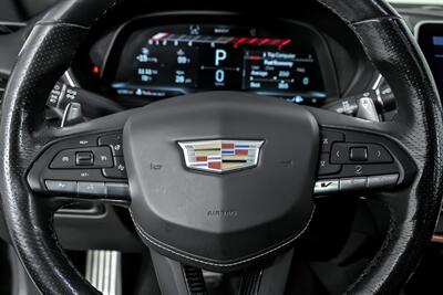 2021 Cadillac CT5-V   - Photo 29 - Joliet, IL 60435