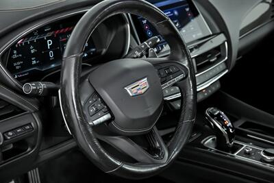 2021 Cadillac CT5-V   - Photo 26 - Joliet, IL 60435