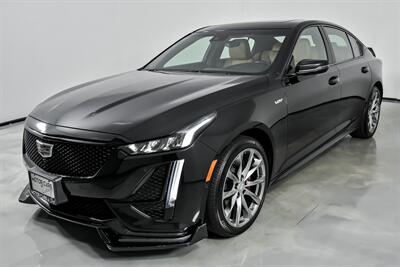 2021 Cadillac CT5-V   - Photo 6 - Joliet, IL 60435