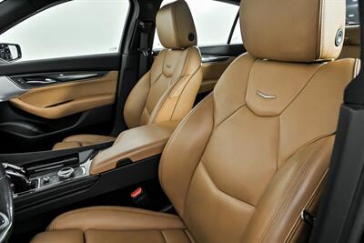 2021 Cadillac CT5-V   - Photo 23 - Joliet, IL 60435