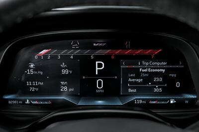 2021 Cadillac CT5-V   - Photo 28 - Joliet, IL 60435