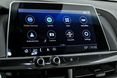 2021 Cadillac CT5-V   - Photo 36 - Joliet, IL 60435