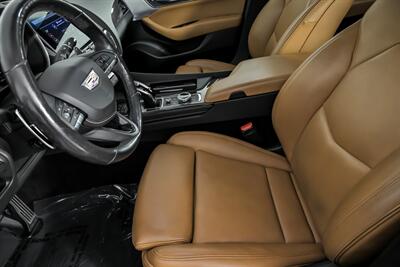 2021 Cadillac CT5-V   - Photo 22 - Joliet, IL 60435