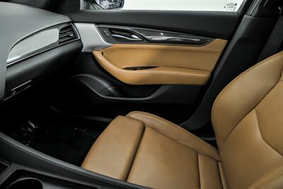 2021 Cadillac CT5-V   - Photo 41 - Joliet, IL 60435