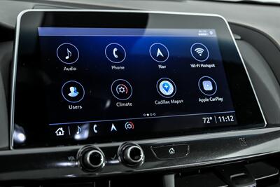 2021 Cadillac CT5-V   - Photo 35 - Joliet, IL 60435