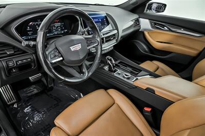 2021 Cadillac CT5-V   - Photo 21 - Joliet, IL 60435