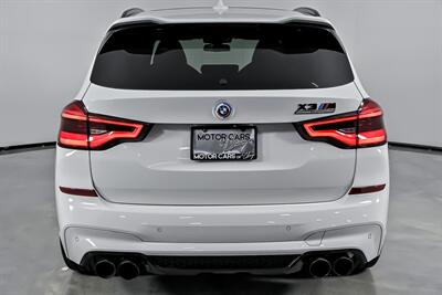 2020 BMW X3 M Competition   - Photo 11 - Joliet, IL 60435