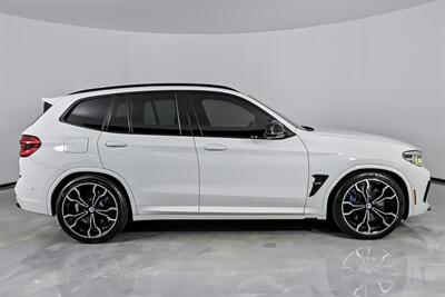 2020 BMW X3 M Competition   - Photo 14 - Joliet, IL 60435