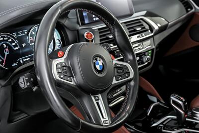 2020 BMW X3 M Competition   - Photo 26 - Joliet, IL 60435
