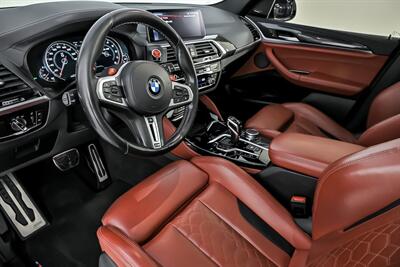 2020 BMW X3 M Competition   - Photo 21 - Joliet, IL 60435