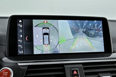 2020 BMW X3 M Competition   - Photo 34 - Joliet, IL 60435
