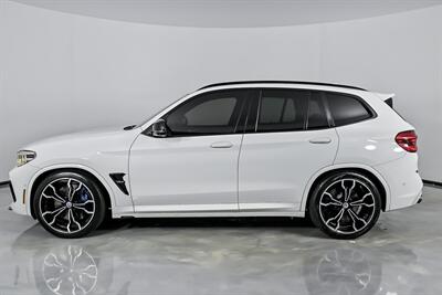 2020 BMW X3 M Competition   - Photo 8 - Joliet, IL 60435