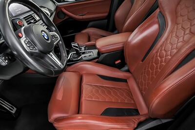 2020 BMW X3 M Competition   - Photo 22 - Joliet, IL 60435