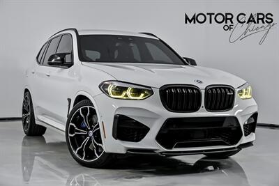 2020 BMW X3 M Competition   - Photo 1 - Joliet, IL 60435