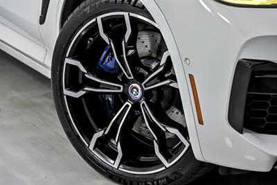 2020 BMW X3 M Competition   - Photo 4 - Joliet, IL 60435