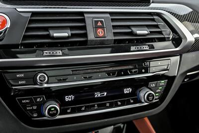 2020 BMW X3 M Competition   - Photo 36 - Joliet, IL 60435