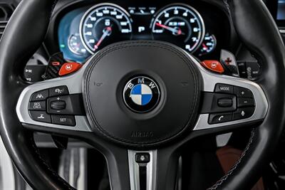 2020 BMW X3 M Competition   - Photo 29 - Joliet, IL 60435