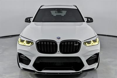 2020 BMW X3 M Competition   - Photo 5 - Joliet, IL 60435