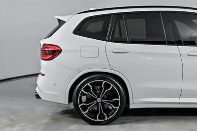 2020 BMW X3 M Competition   - Photo 13 - Joliet, IL 60435