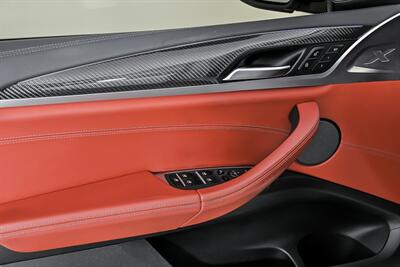 2020 BMW X3 M Competition   - Photo 18 - Joliet, IL 60435