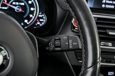 2020 BMW X3 M Competition   - Photo 31 - Joliet, IL 60435