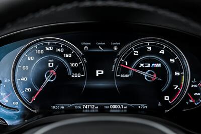 2020 BMW X3 M Competition   - Photo 28 - Joliet, IL 60435