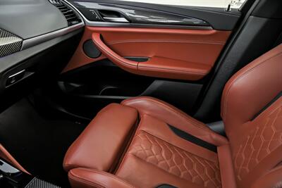 2020 BMW X3 M Competition   - Photo 39 - Joliet, IL 60435