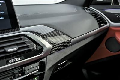 2020 BMW X3 M Competition   - Photo 37 - Joliet, IL 60435