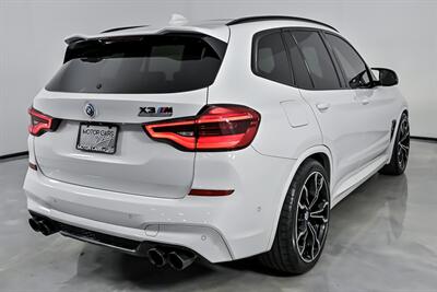 2020 BMW X3 M Competition   - Photo 12 - Joliet, IL 60435