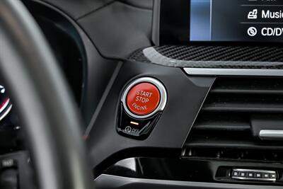 2020 BMW X3 M Competition   - Photo 32 - Joliet, IL 60435