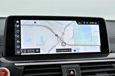 2020 BMW X3 M Competition   - Photo 33 - Joliet, IL 60435