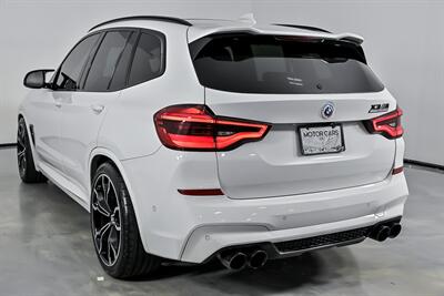 2020 BMW X3 M Competition   - Photo 10 - Joliet, IL 60435