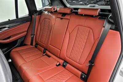 2020 BMW X3 M Competition   - Photo 25 - Joliet, IL 60435