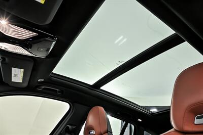 2020 BMW X3 M Competition   - Photo 24 - Joliet, IL 60435