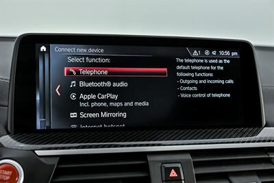 2020 BMW X3 M Competition   - Photo 35 - Joliet, IL 60435