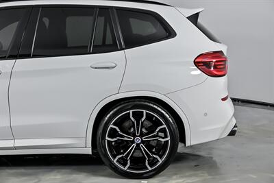 2020 BMW X3 M Competition   - Photo 9 - Joliet, IL 60435