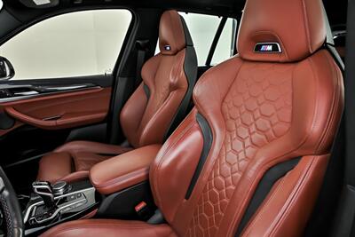 2020 BMW X3 M Competition   - Photo 23 - Joliet, IL 60435