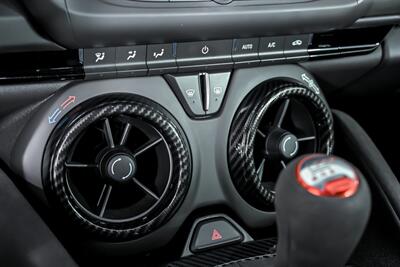 2022 Chevrolet Camaro SS 1LE-$30K MODS-CAM HEADERS TUNED   - Photo 32 - Joliet, IL 60435
