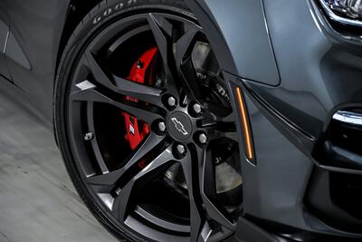 2022 Chevrolet Camaro SS 1LE-$30K MODS-CAM HEADERS TUNED   - Photo 4 - Joliet, IL 60435