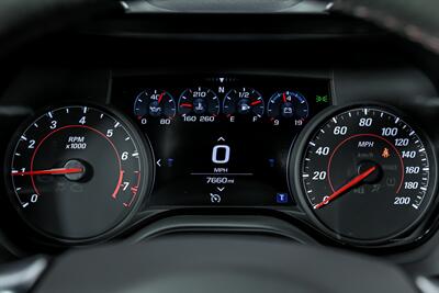 2022 Chevrolet Camaro SS 1LE-$30K MODS-CAM HEADERS TUNED   - Photo 26 - Joliet, IL 60435