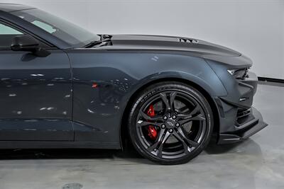 2022 Chevrolet Camaro SS 1LE-$30K MODS-CAM HEADERS TUNED   - Photo 15 - Joliet, IL 60435