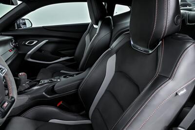 2022 Chevrolet Camaro SS 1LE-$30K MODS-CAM HEADERS TUNED   - Photo 21 - Joliet, IL 60435