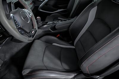 2022 Chevrolet Camaro SS 1LE-$30K MODS-CAM HEADERS TUNED   - Photo 20 - Joliet, IL 60435