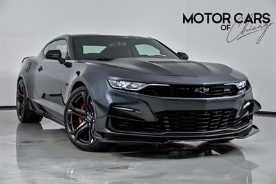 2022 Chevrolet Camaro SS 1LE-$30K MODS-CAM HEADERS TUNED   - Photo 1 - Joliet, IL 60435